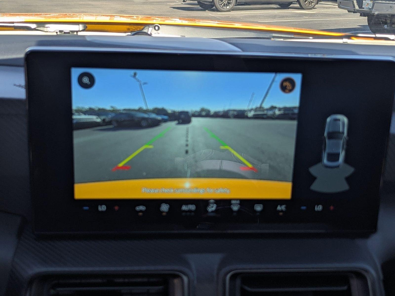 Ford Mustang Ecoboost Rwd Fastback - Thumbnail 19