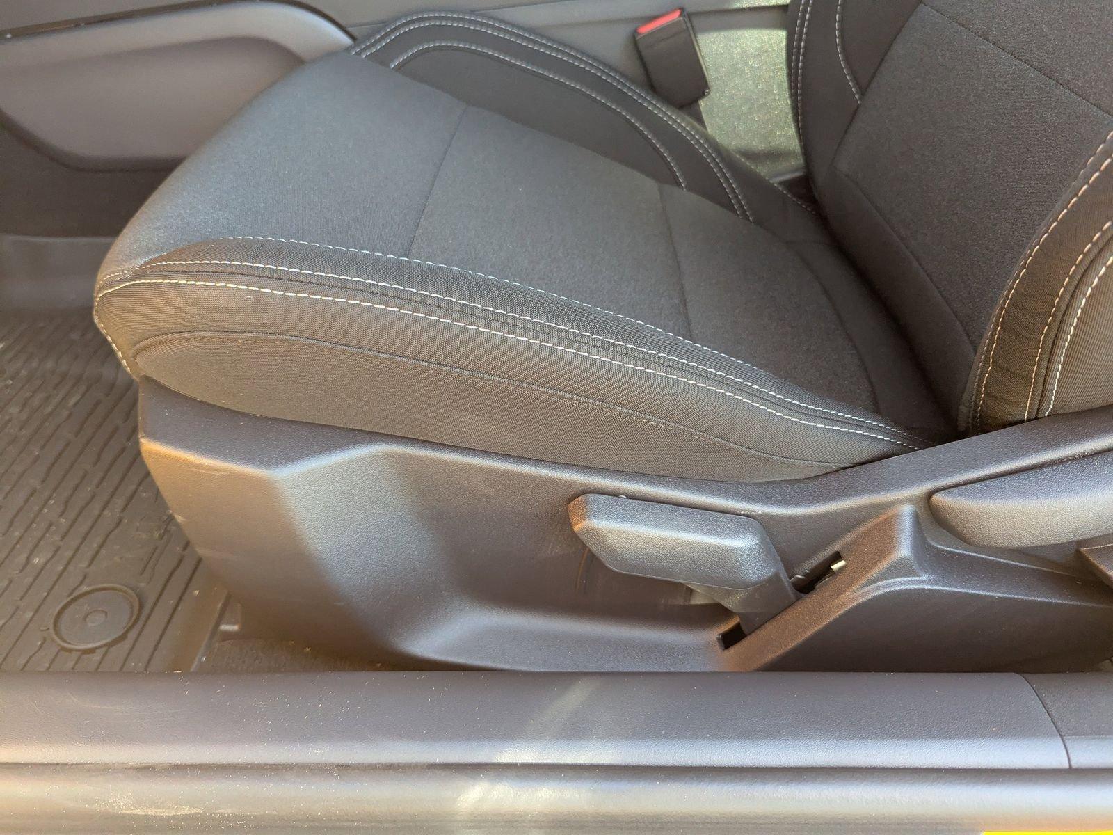 Ford Mustang Ecoboost Rwd Fastback - Thumbnail 17