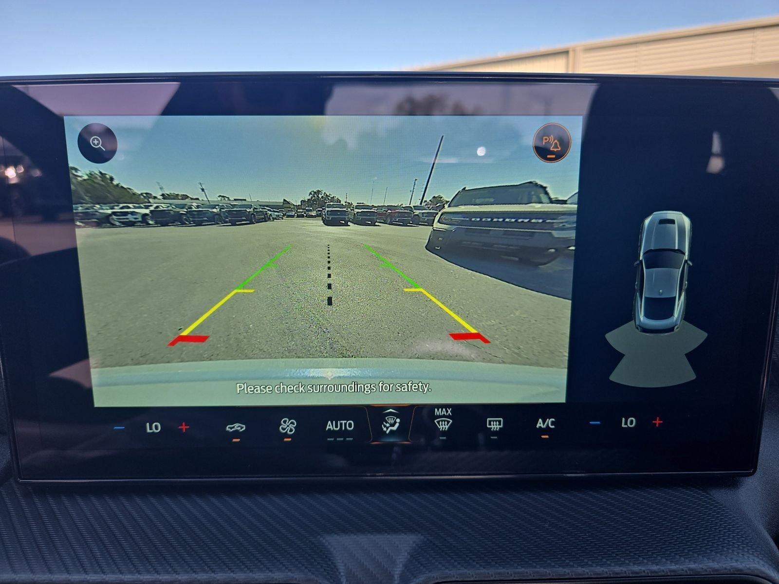 Ford Mustang Ecoboost Rwd Fastback - Thumbnail 16