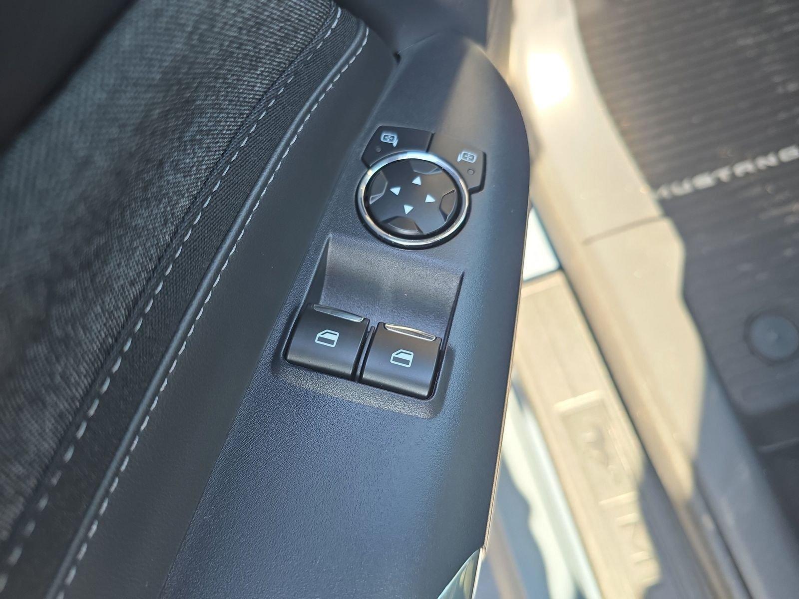 Ford Mustang Ecoboost Rwd Fastback - Thumbnail 12