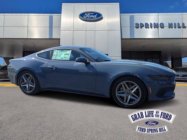 Ford Mustang Ecoboost Rwd Fastback - View 1