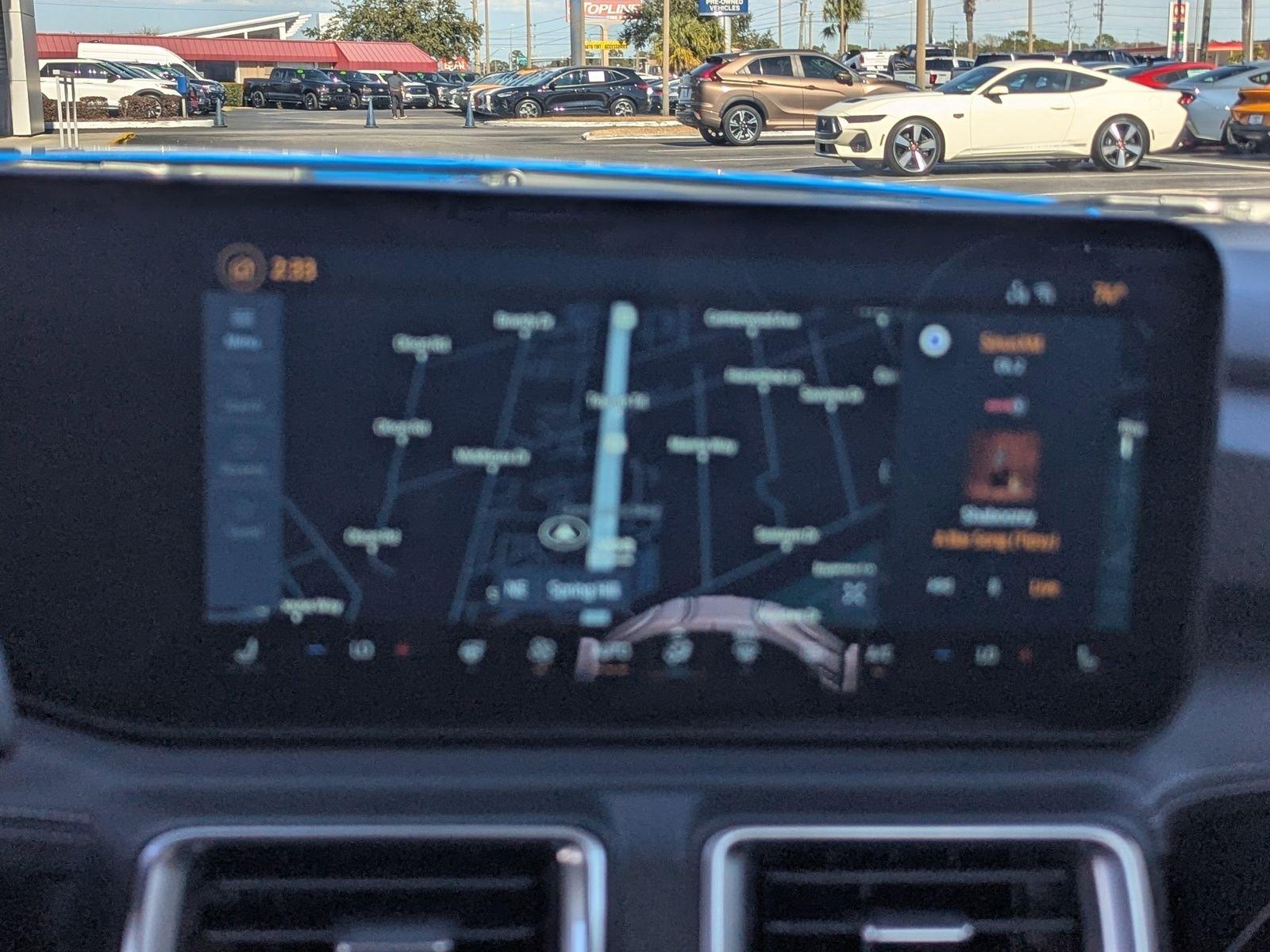 Ford Mustang Ecoboost Premium Rwd Fastback - Thumbnail 19