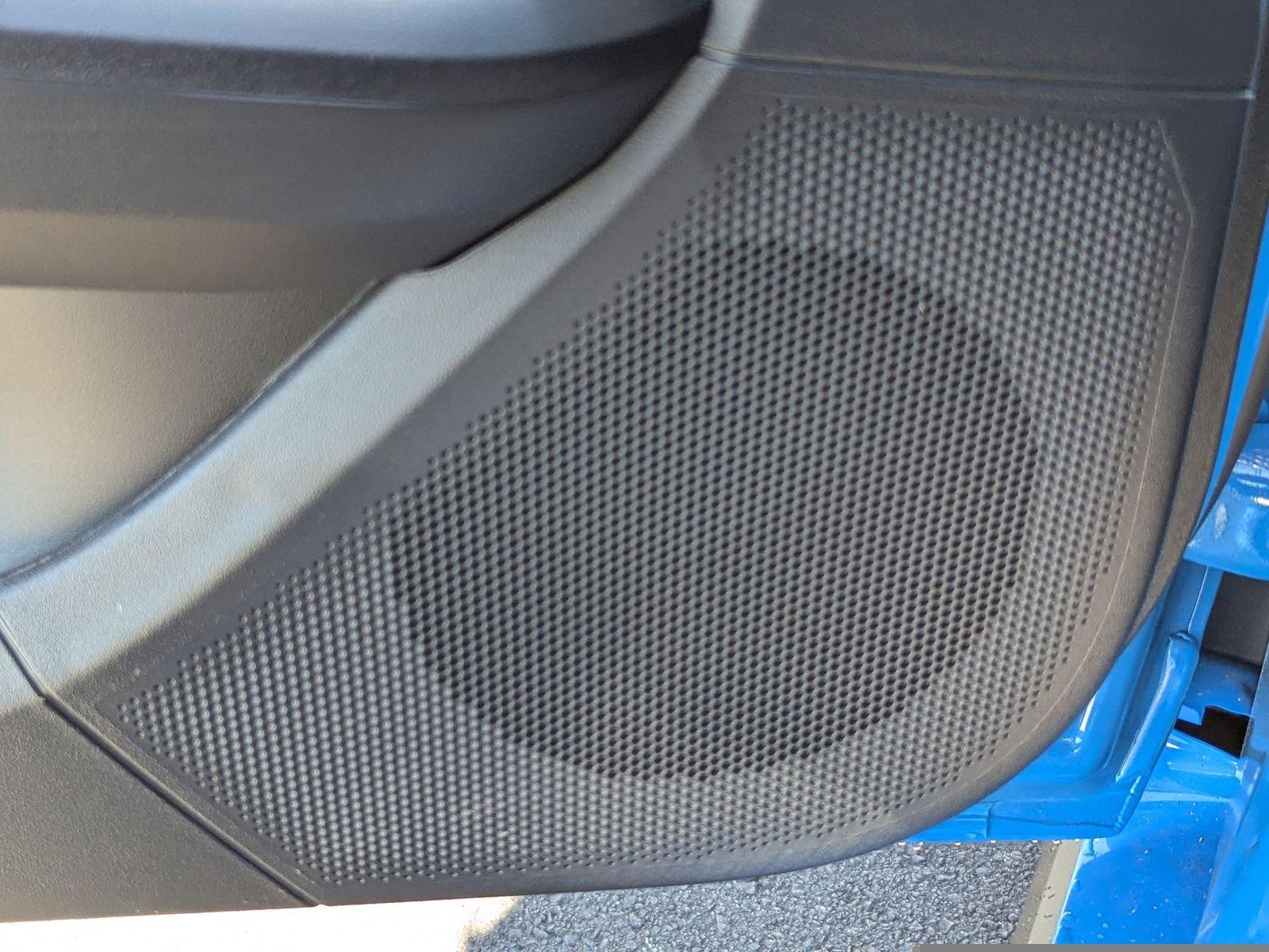 Ford Mustang Ecoboost Premium Rwd Fastback - Thumbnail 16