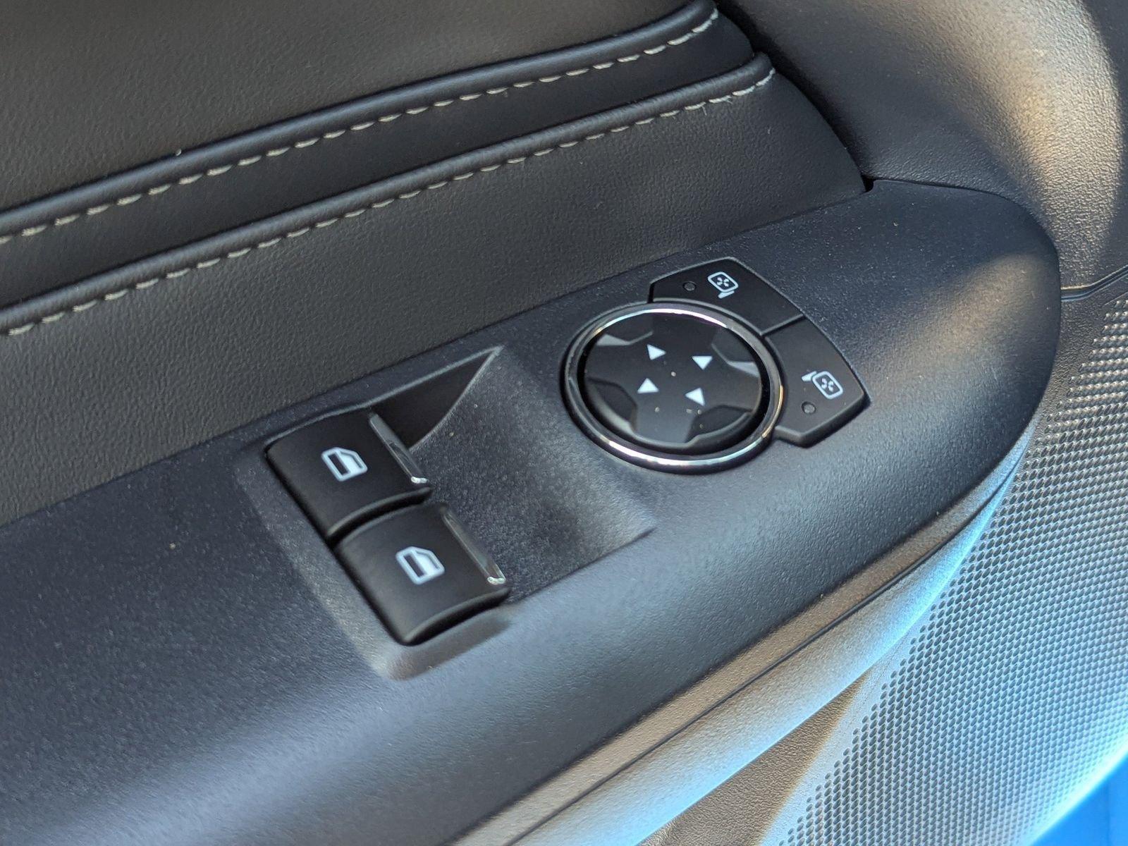 Ford Mustang Ecoboost Premium Rwd Fastback - Thumbnail 15