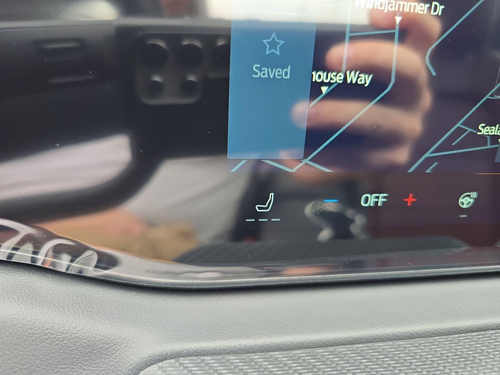 Ford Mustang Ecoboost Rwd Fastback - Thumbnail 17