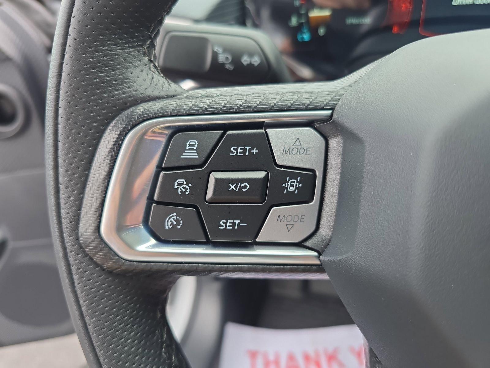 Ford Mustang Ecoboost Rwd Fastback - Thumbnail 20