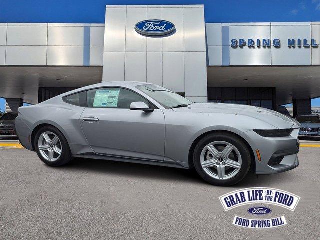 Ford Mustang Ecoboost Rwd Fastback - View 1