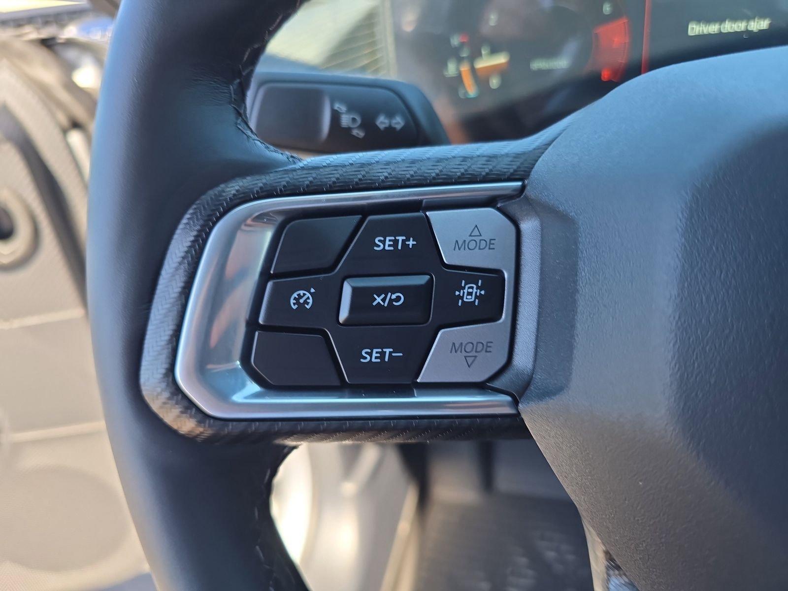 Ford Mustang Ecoboost Premium Rwd Fastback - Thumbnail 20