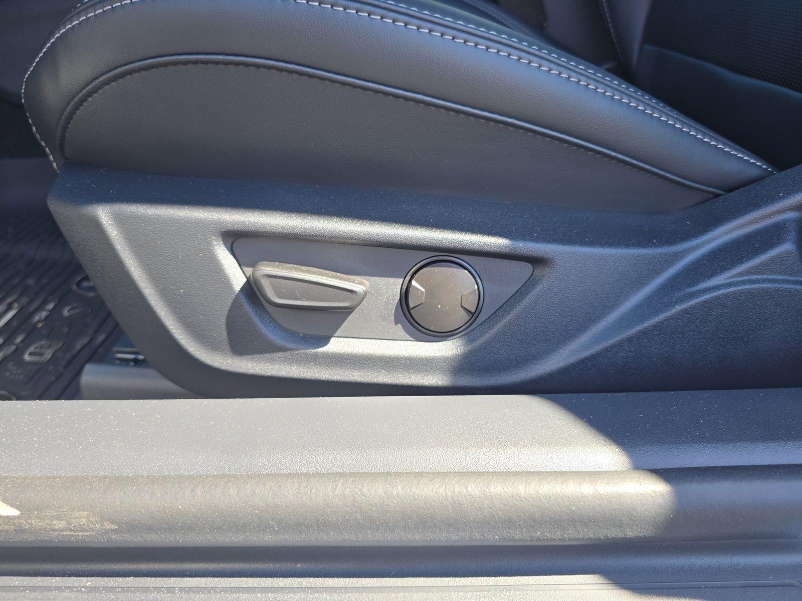 Ford Mustang Ecoboost Premium Rwd Fastback - Thumbnail 14