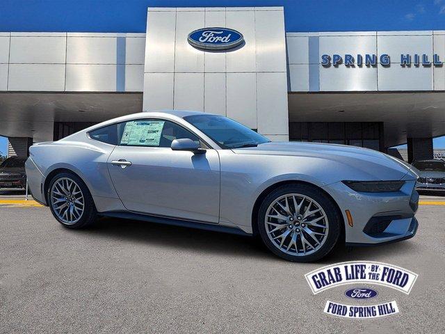 Ford Mustang Ecoboost Premium Rwd Fastback - View 1