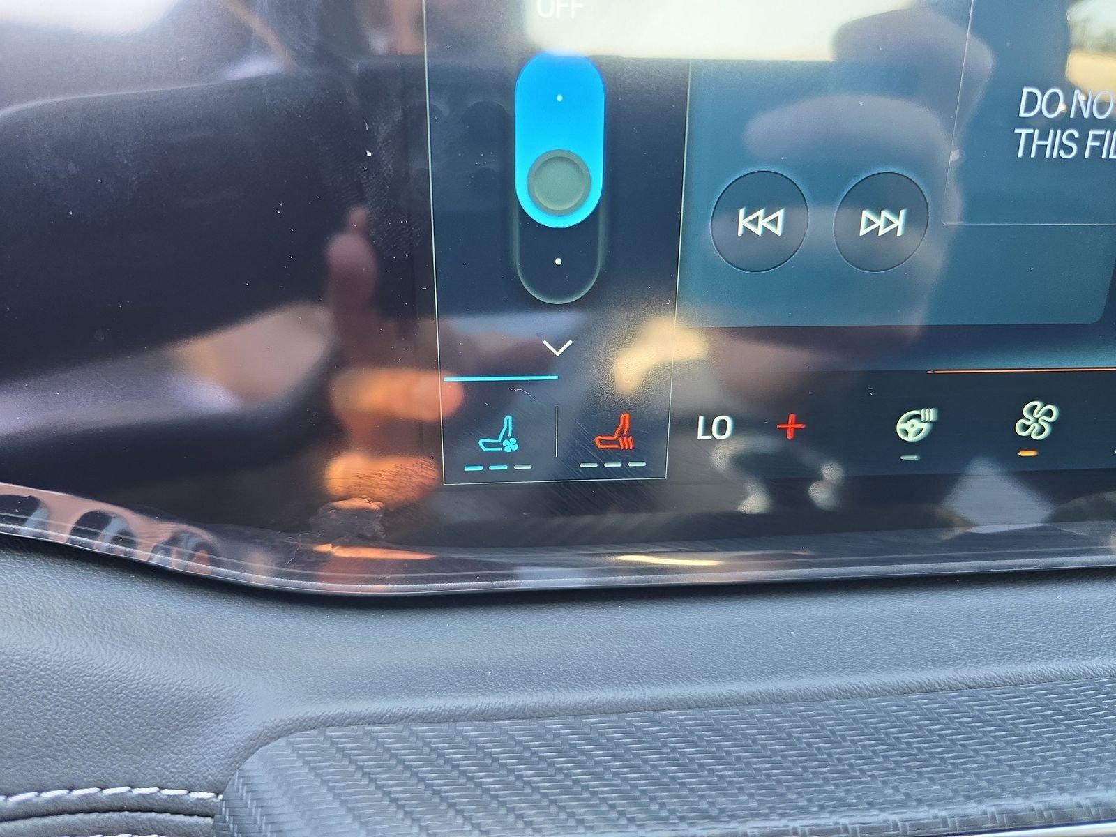 Ford Mustang Ecoboost Premium Rwd Fastback - Thumbnail 17