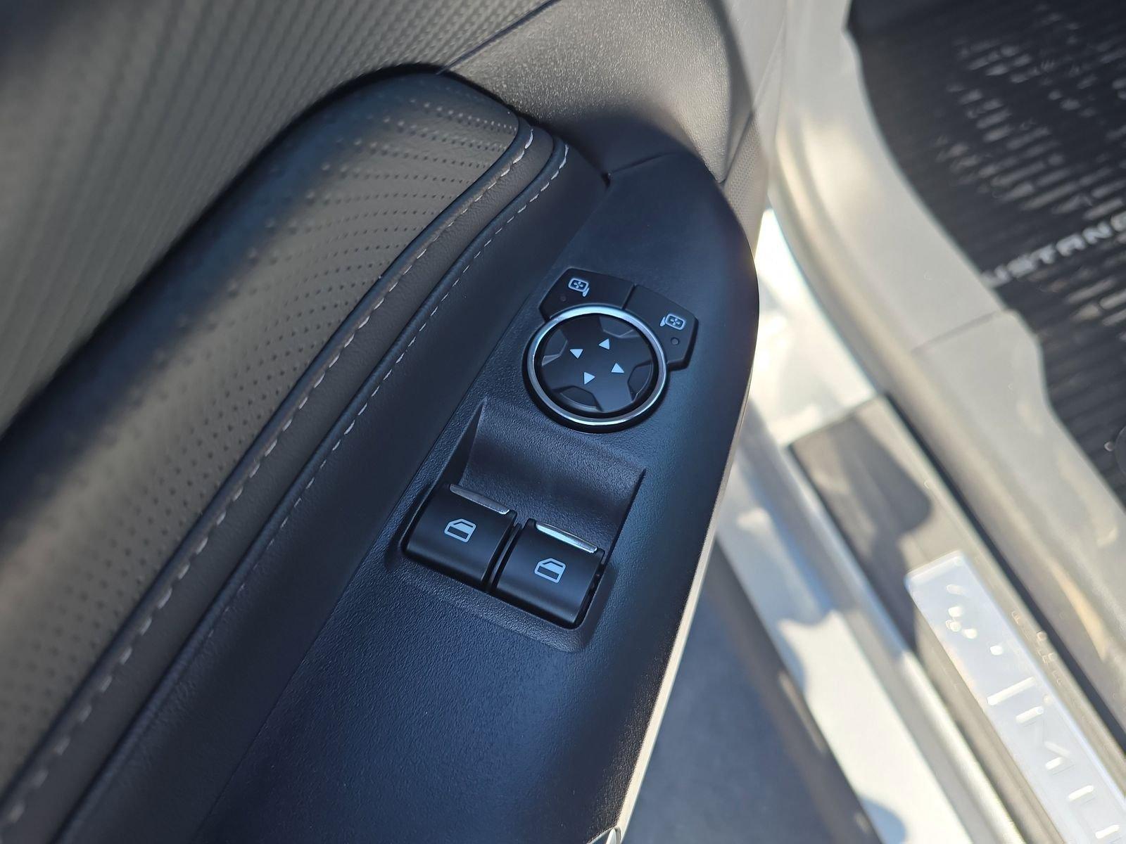 Ford Mustang Ecoboost Premium Rwd Fastback - Thumbnail 12