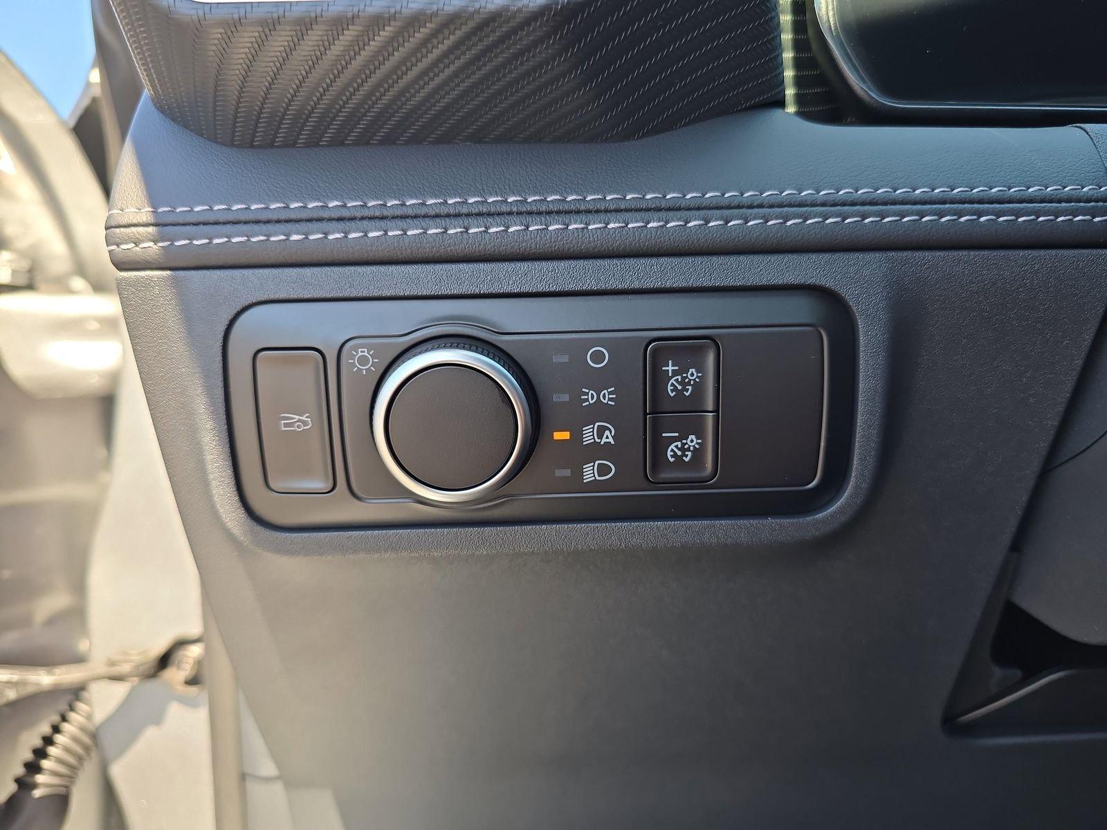 Ford Mustang Ecoboost Premium Rwd Fastback - Thumbnail 19