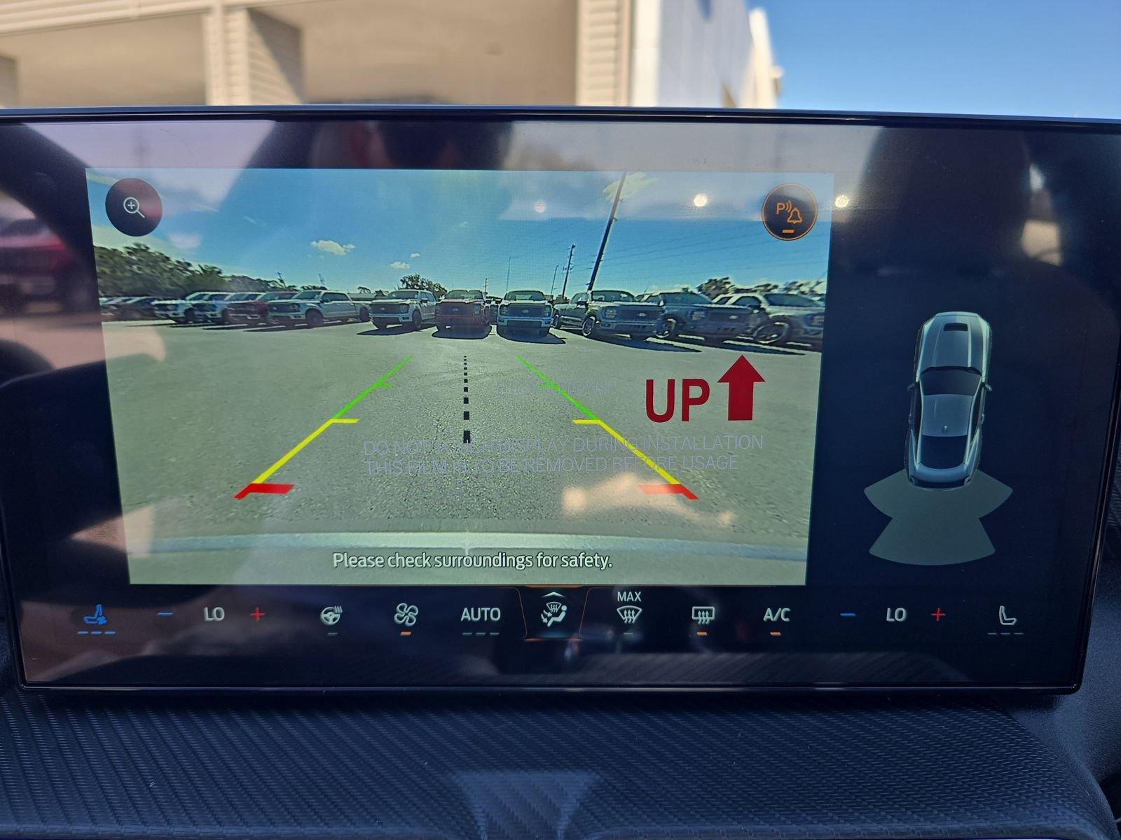 Ford Mustang Ecoboost Premium Rwd Fastback - Thumbnail 16