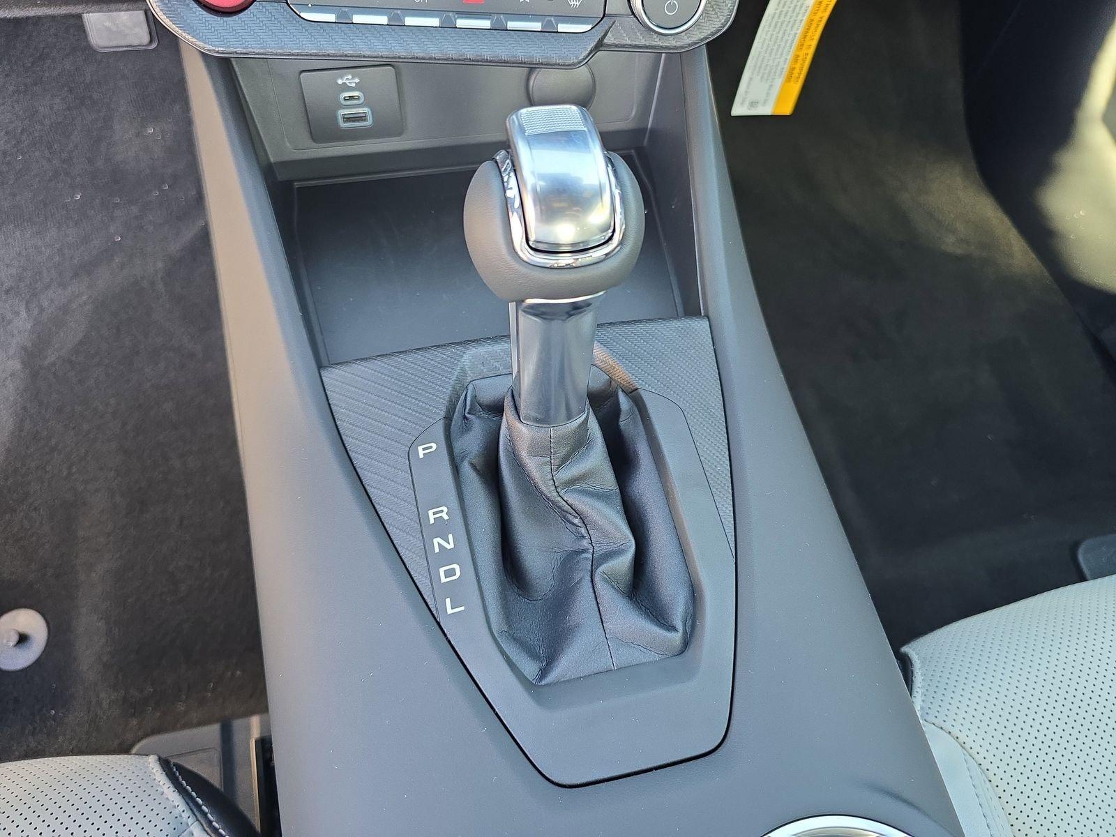 Ford Mustang Ecoboost Premium Rwd Fastback - Thumbnail 18