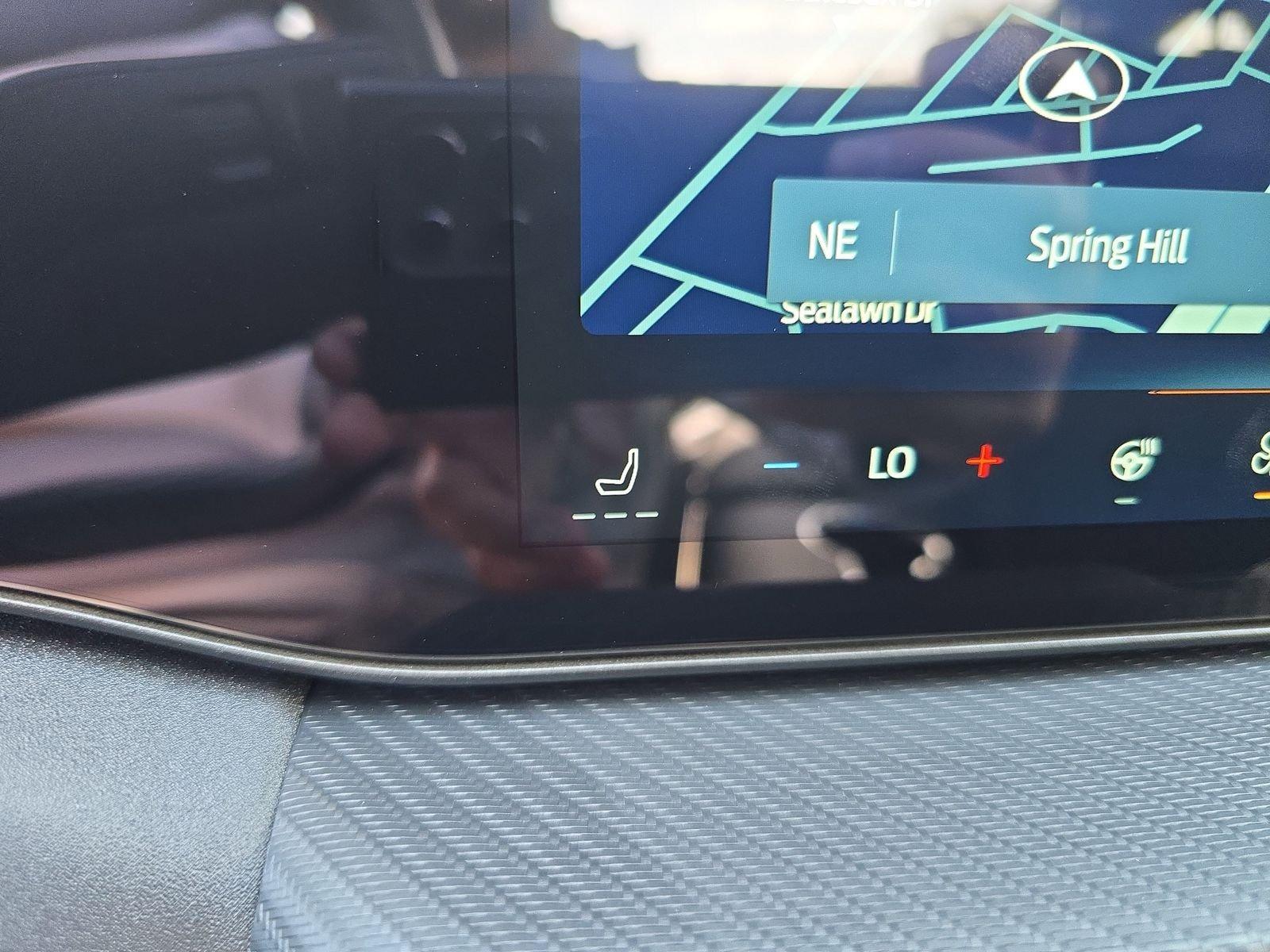 Ford Mustang Ecoboost Premium Rwd Fastback - Thumbnail 17