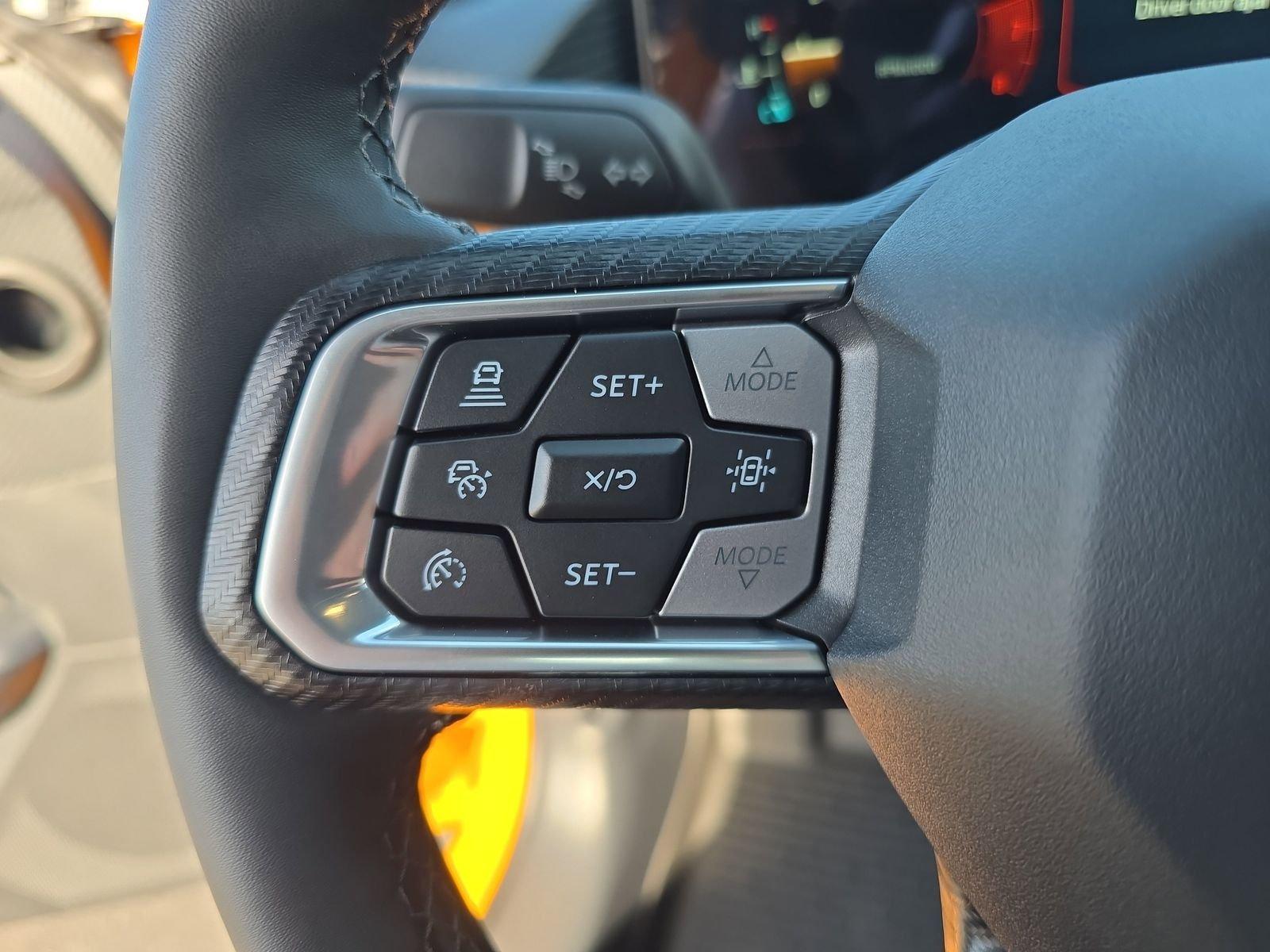 Ford Mustang Ecoboost Premium Rwd Fastback - Thumbnail 20