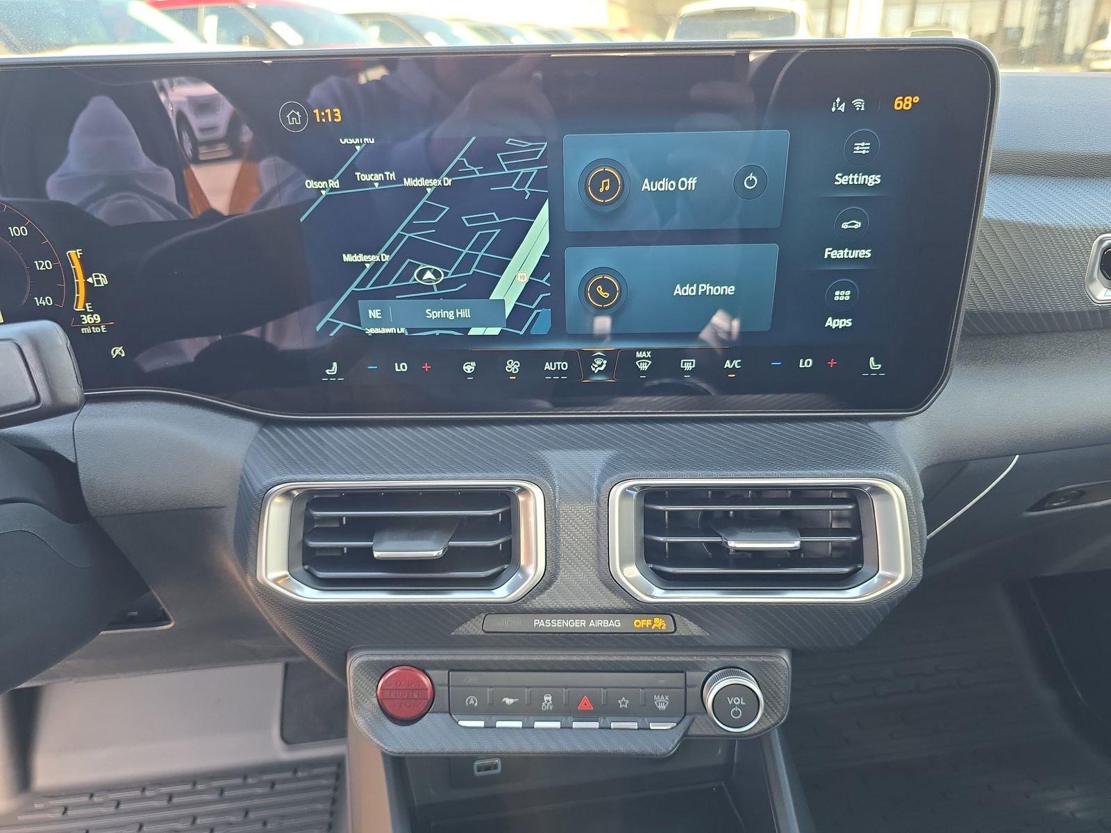 Ford Mustang Ecoboost Premium Rwd Fastback - Thumbnail 15