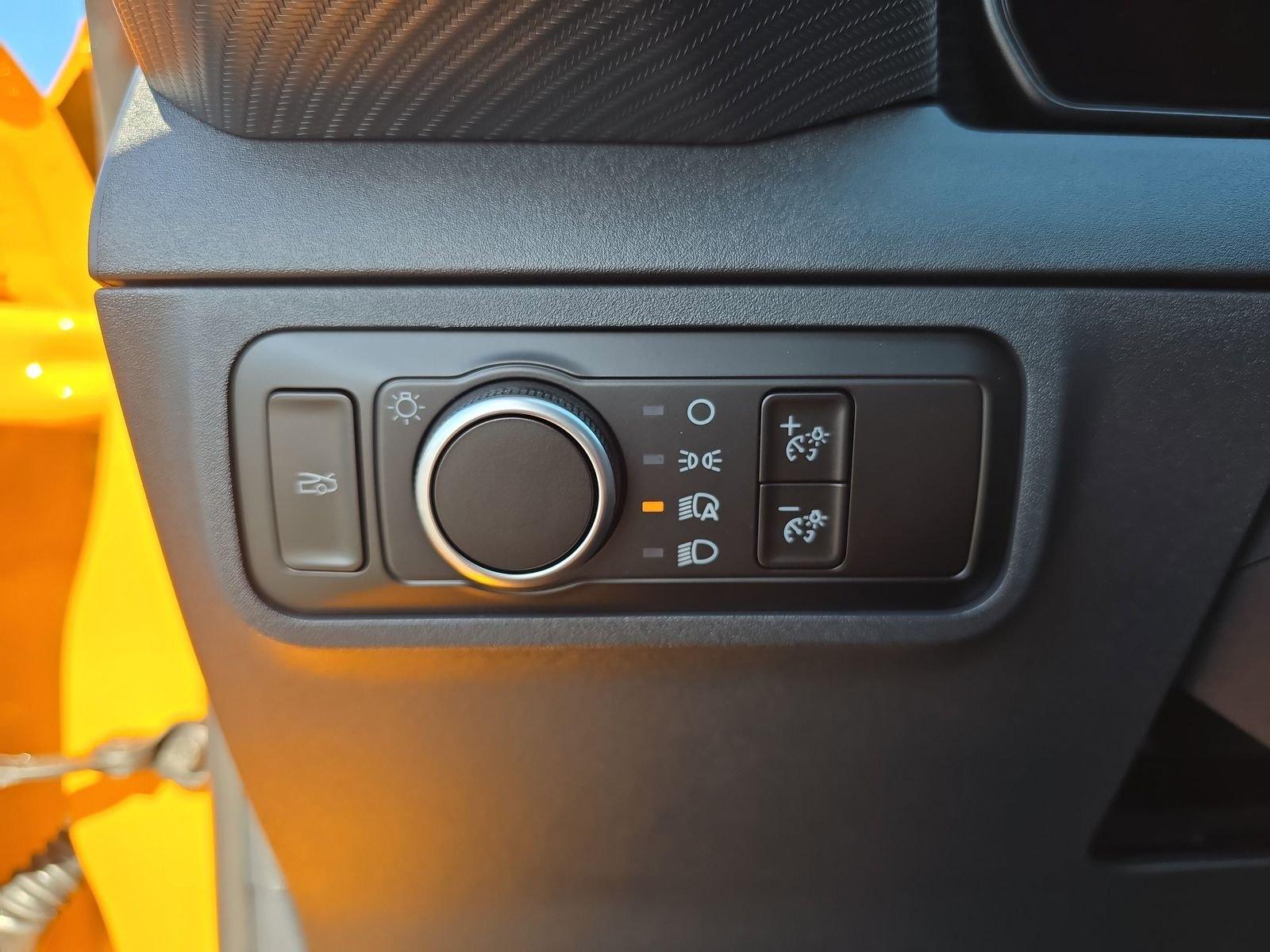 Ford Mustang Ecoboost Premium Rwd Fastback - Thumbnail 19