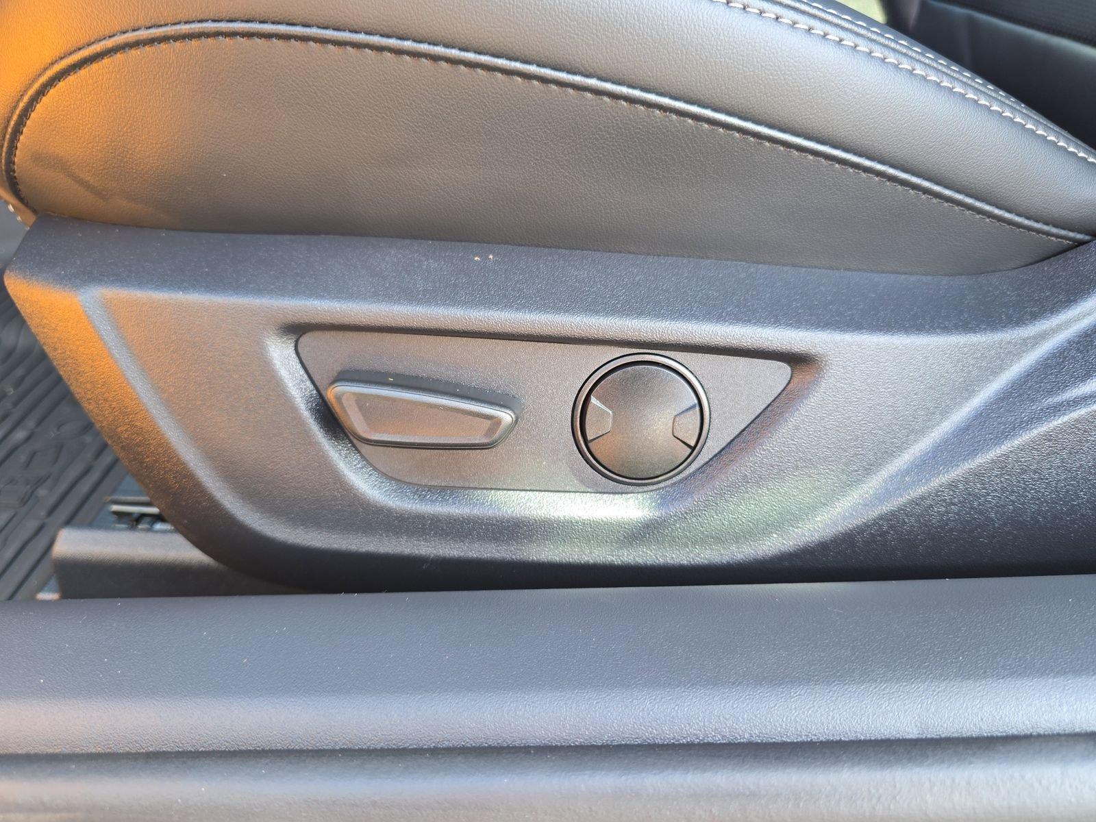 Ford Mustang Ecoboost Premium Rwd Fastback - Thumbnail 14