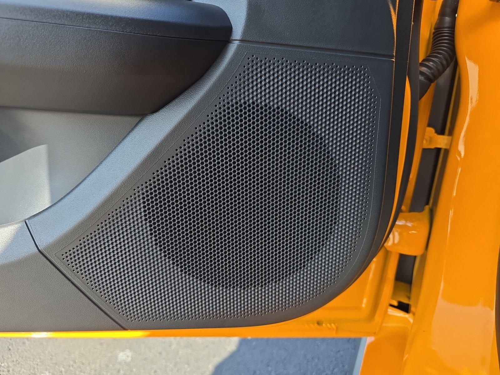 Ford Mustang Ecoboost Premium Rwd Fastback - Thumbnail 13