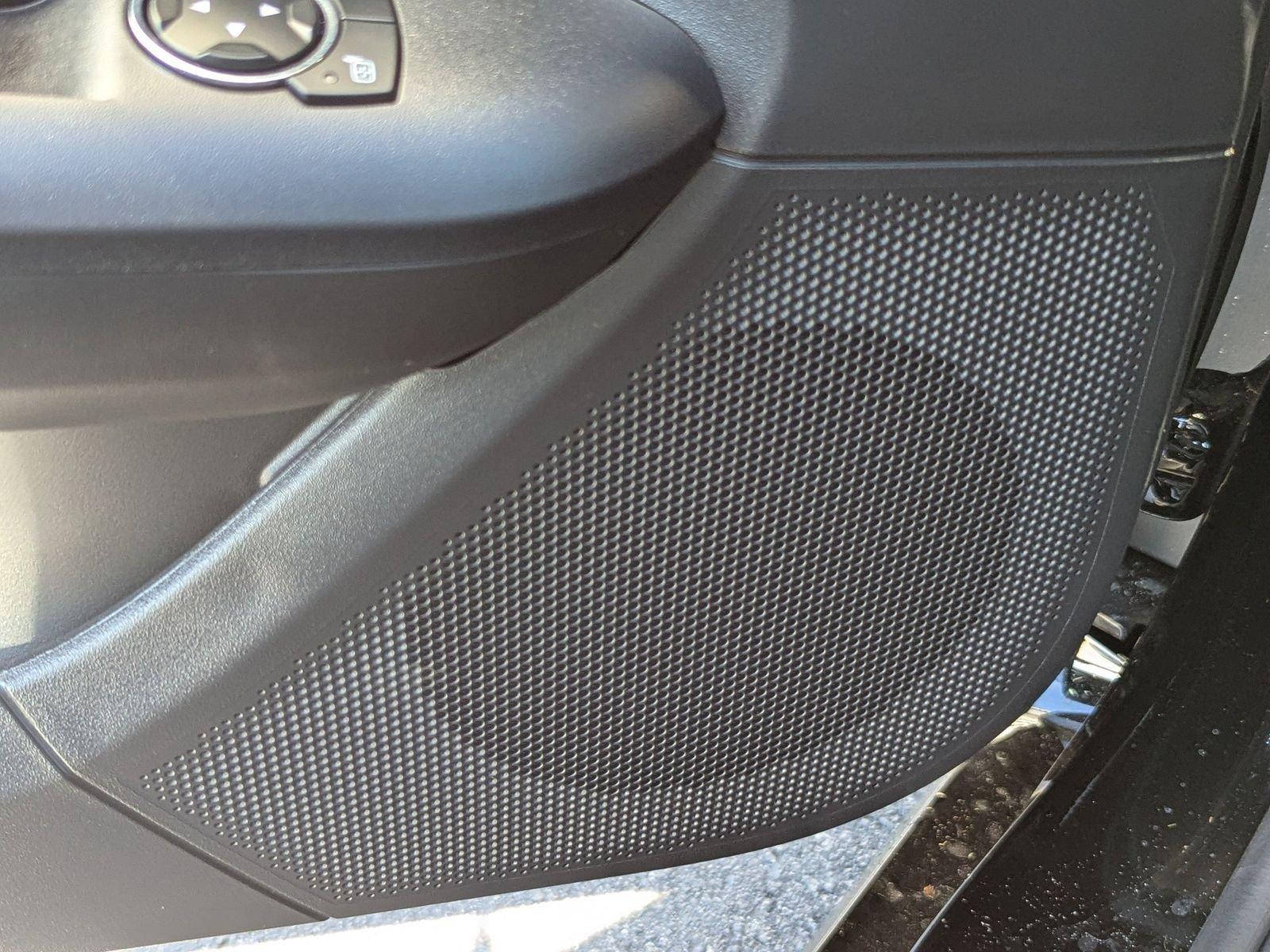 Ford Mustang Ecoboost Rwd Fastback - Thumbnail 16