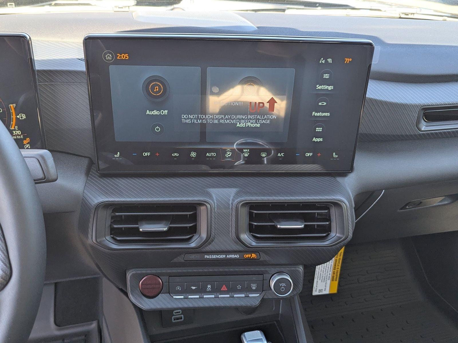 Ford Mustang Ecoboost Rwd Fastback - Thumbnail 18