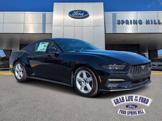 Ford Mustang Ecoboost Rwd Fastback - View 1