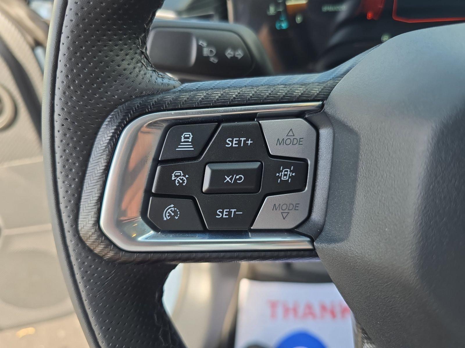 Ford Mustang Ecoboost Premium Rwd Fastback - Thumbnail 20