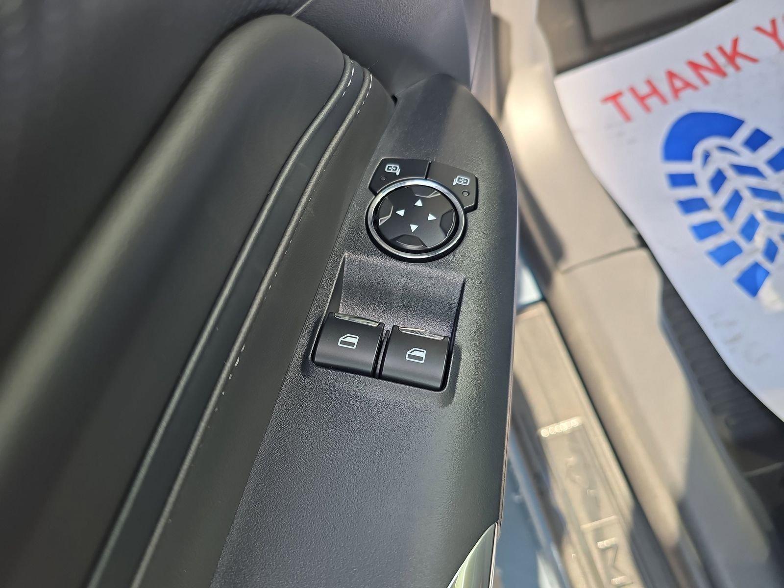 Ford Mustang Ecoboost Premium Rwd Fastback - Thumbnail 12