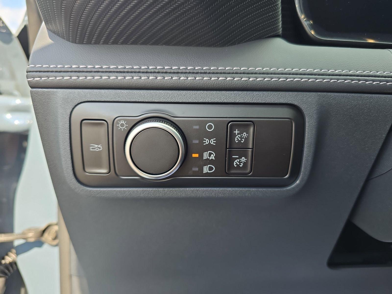 Ford Mustang Ecoboost Premium Rwd Fastback - Thumbnail 19