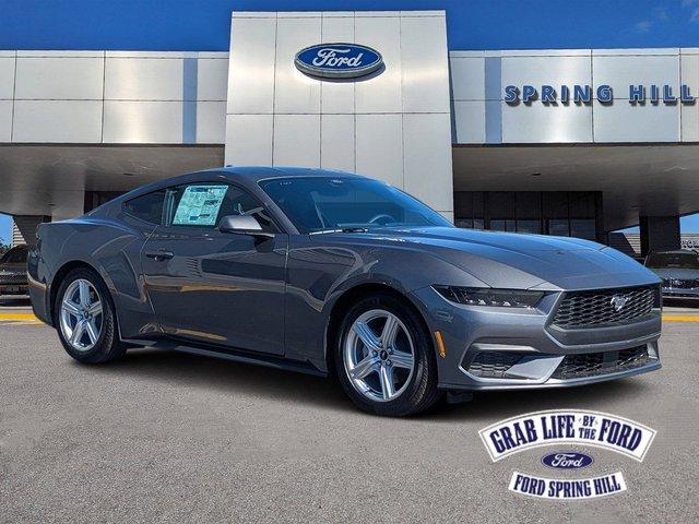 Ford Mustang Ecoboost Rwd Fastback - View 1