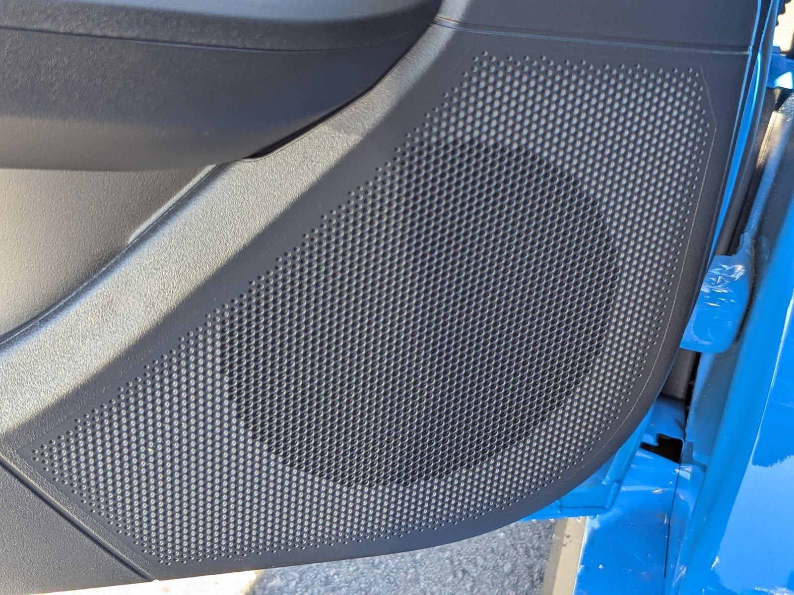 Ford Mustang Dark Horse Rwd Fastback - Thumbnail 17