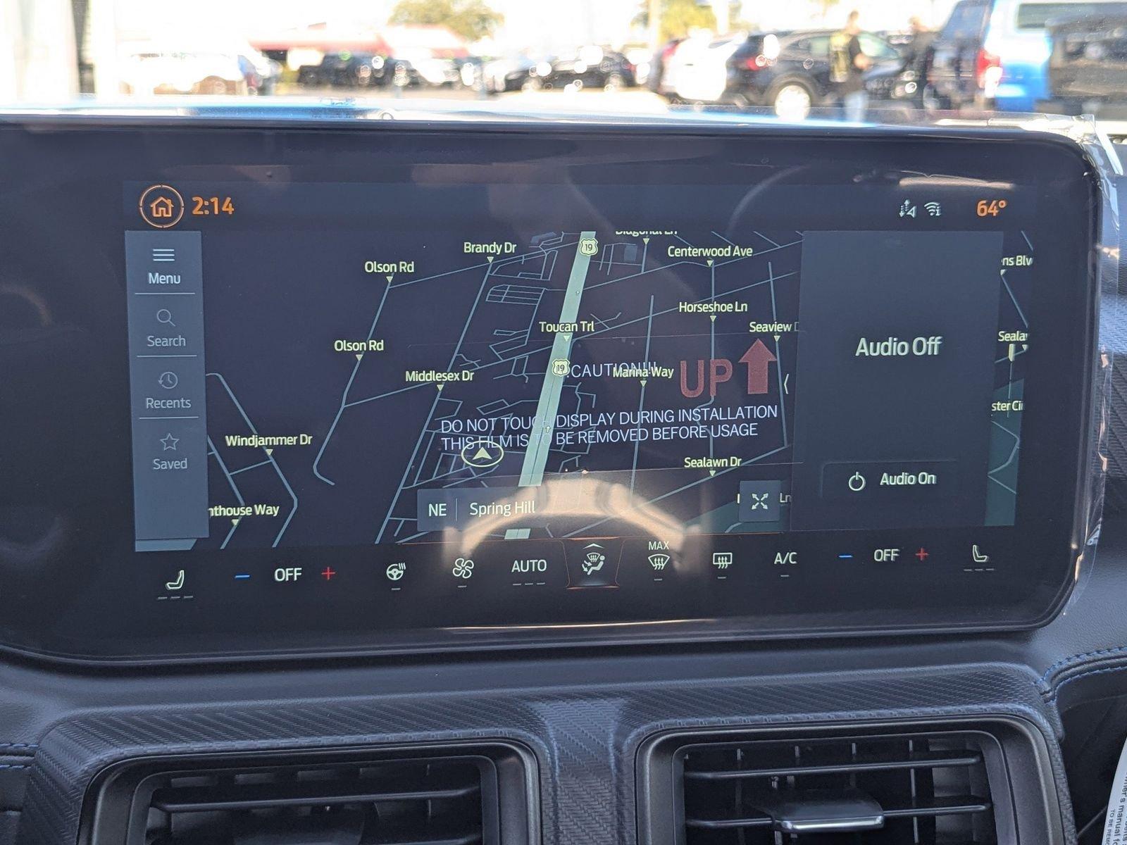 Ford Mustang Dark Horse Rwd Fastback - Thumbnail 20