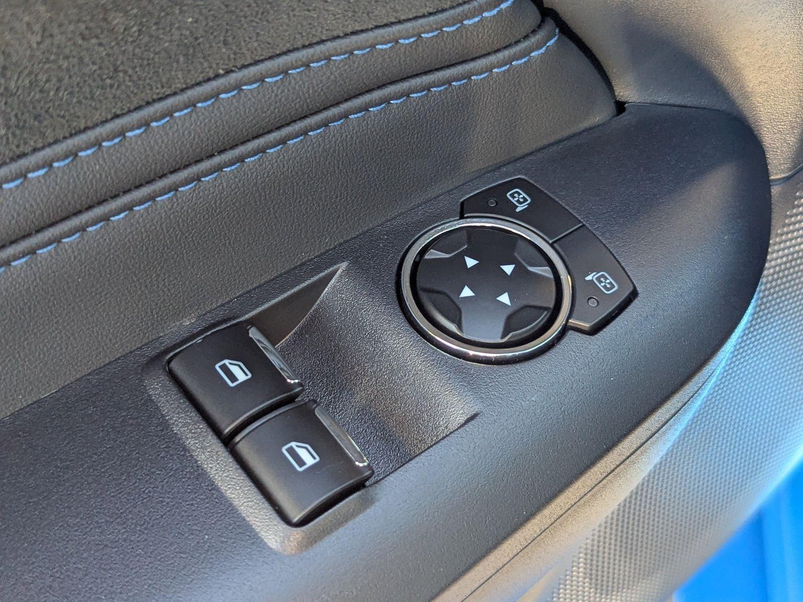 Ford Mustang Dark Horse Rwd Fastback - Thumbnail 16