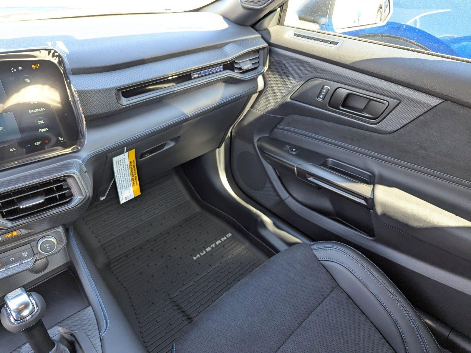 Ford Mustang Dark Horse Rwd Fastback - Thumbnail 14