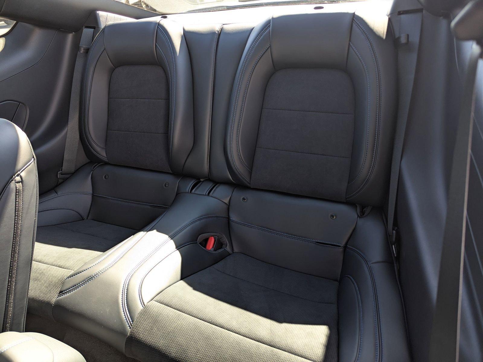 Ford Mustang Dark Horse Rwd Fastback - Thumbnail 15