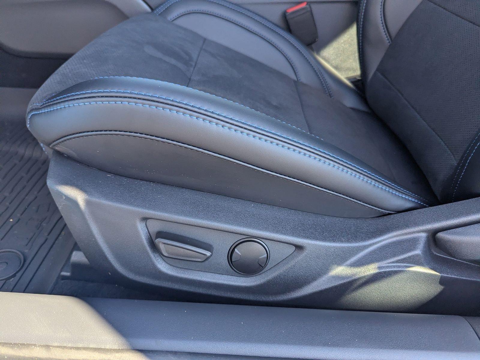 Ford Mustang Dark Horse Rwd Fastback - Thumbnail 18