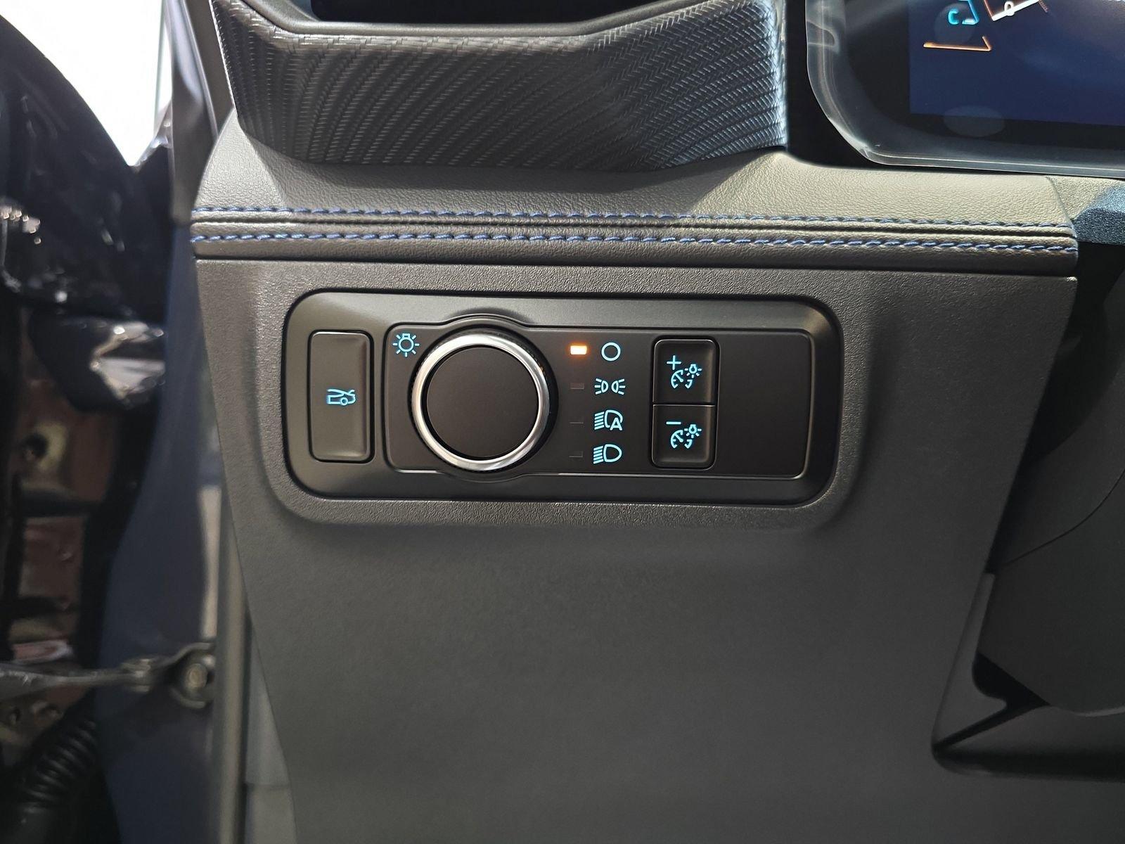 Ford Mustang Dark Horse Rwd Fastback - Thumbnail 17