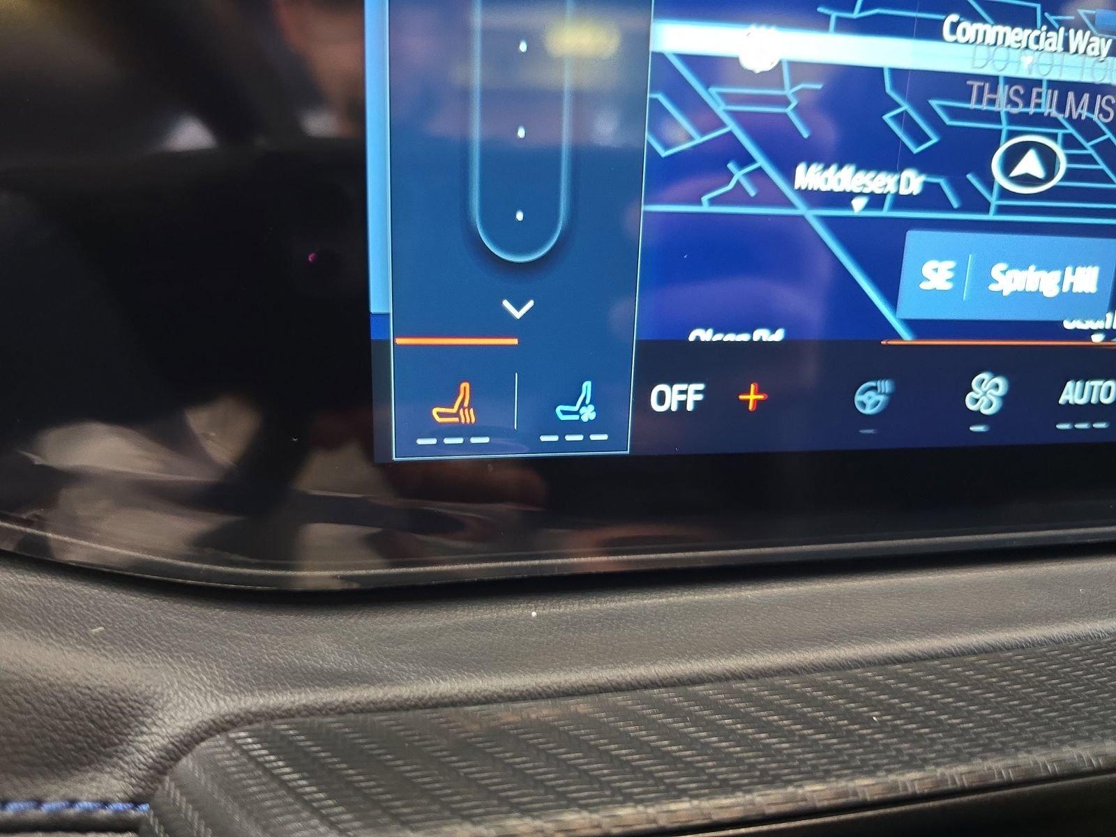 Ford Mustang Dark Horse Rwd Fastback - Thumbnail 15