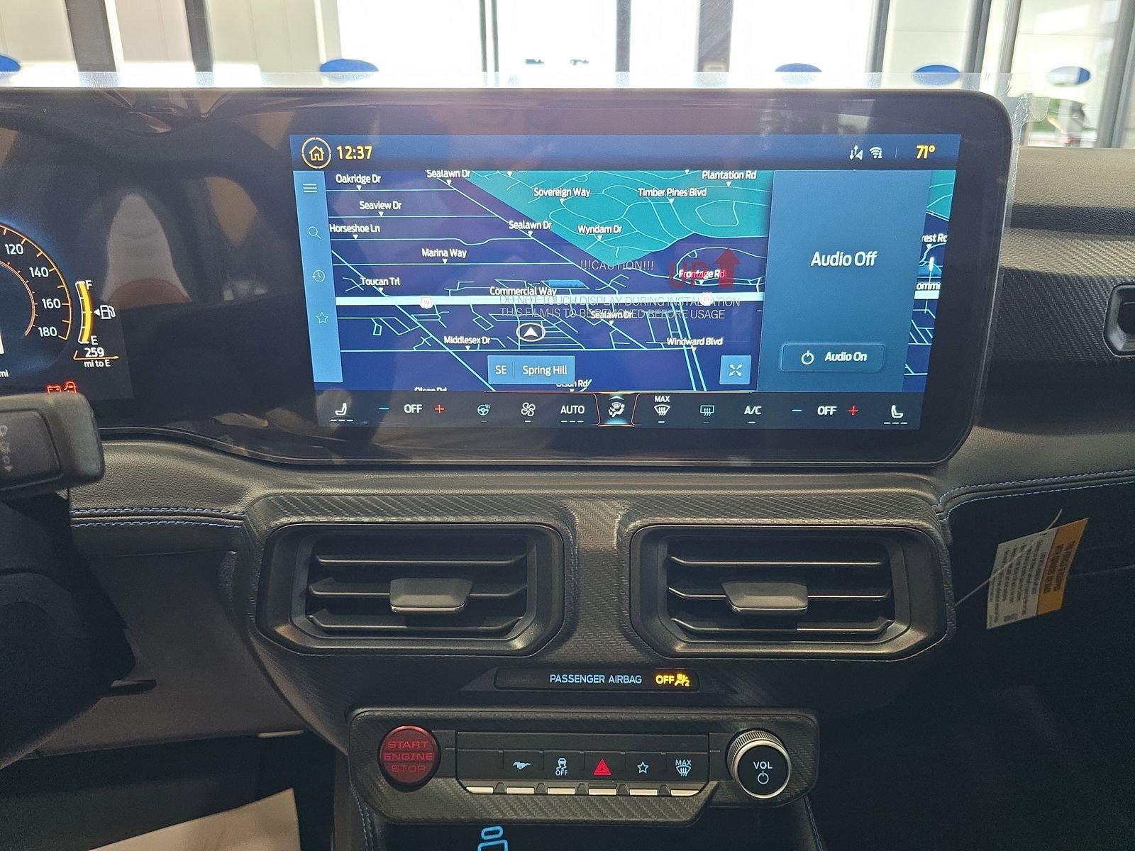 Ford Mustang Dark Horse Rwd Fastback - Thumbnail 14