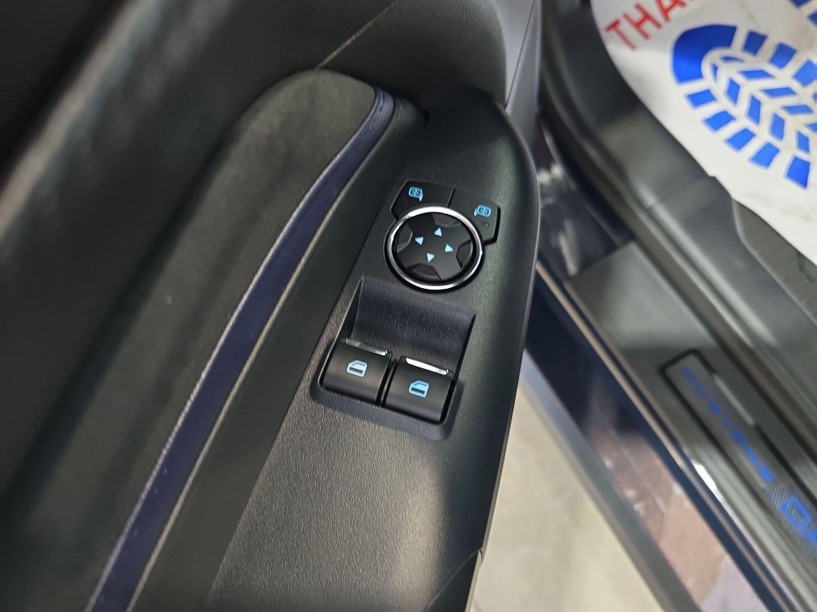 Ford Mustang Dark Horse Rwd Fastback - Thumbnail 11