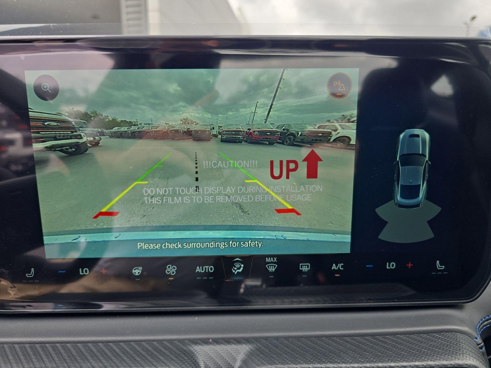 Ford Mustang Dark Horse Rwd Fastback - Thumbnail 15