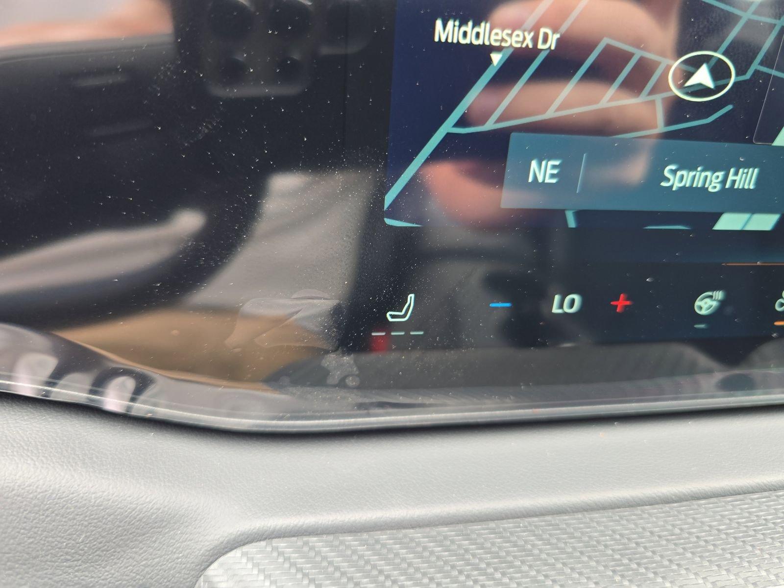 Ford Mustang Dark Horse Rwd Fastback - Thumbnail 16