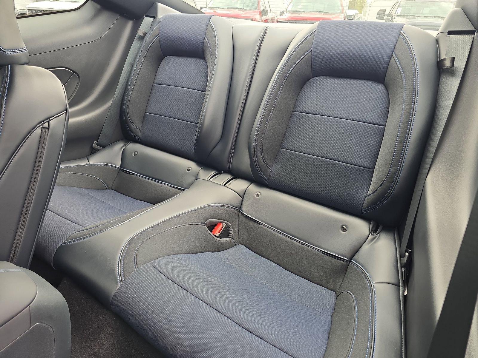 Ford Mustang Dark Horse Rwd Fastback - Thumbnail 11