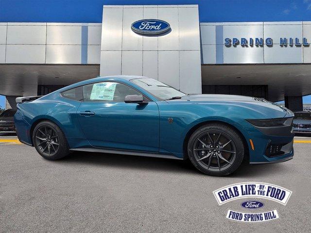 Ford Mustang Dark Horse Rwd Fastback - View 1