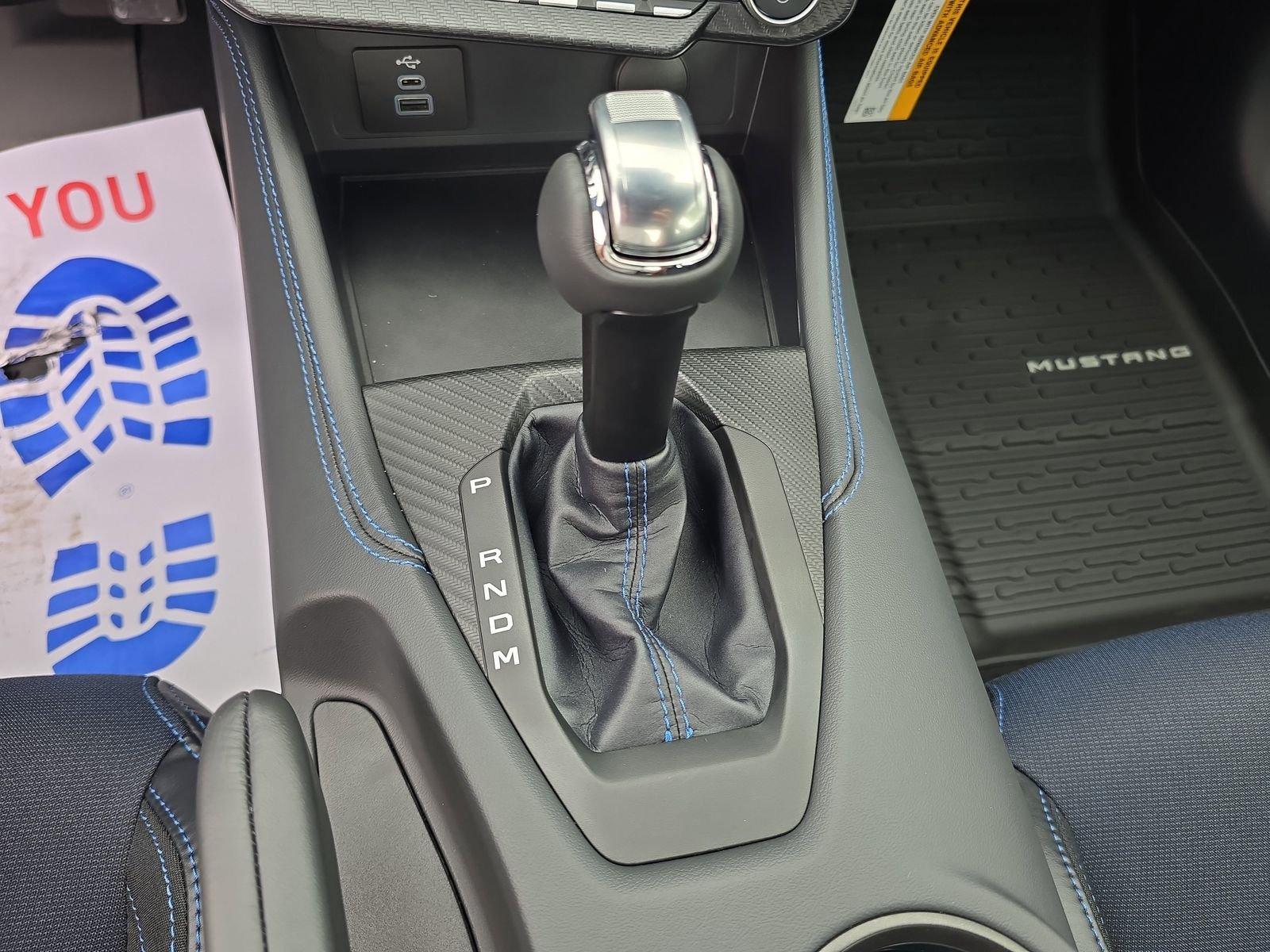 Ford Mustang Dark Horse Rwd Fastback - Thumbnail 17