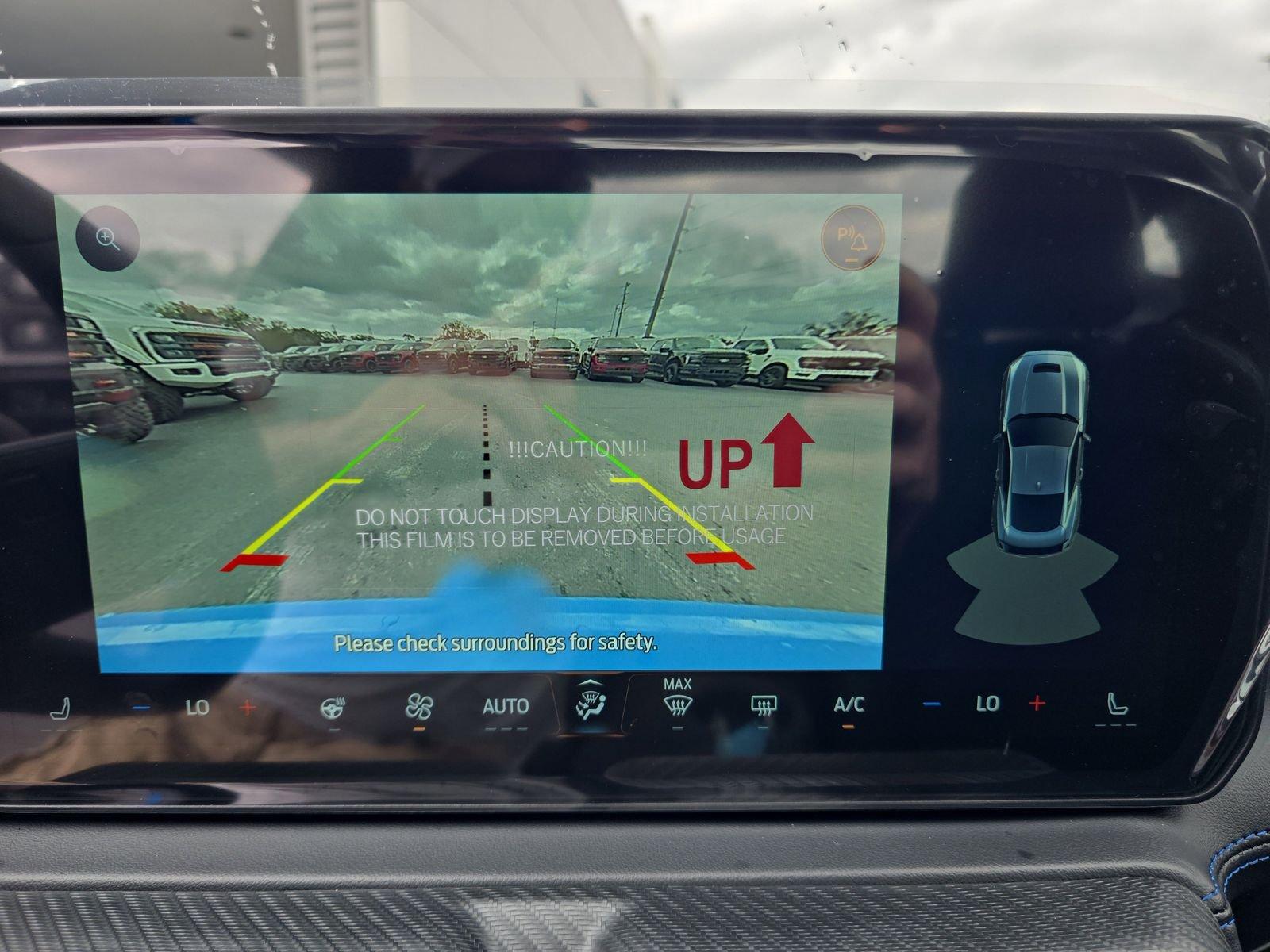 Ford Mustang Dark Horse Rwd Fastback - Thumbnail 16