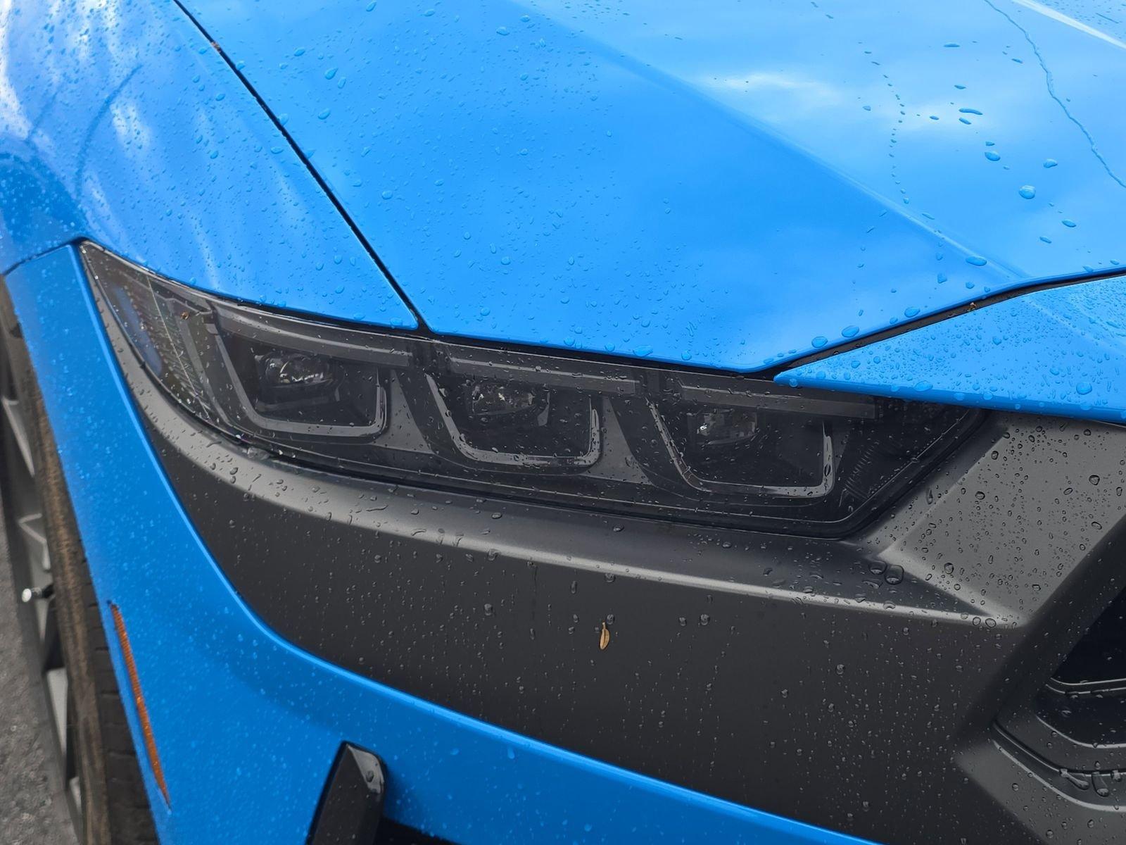 Ford Mustang Dark Horse Rwd Fastback - Thumbnail 8