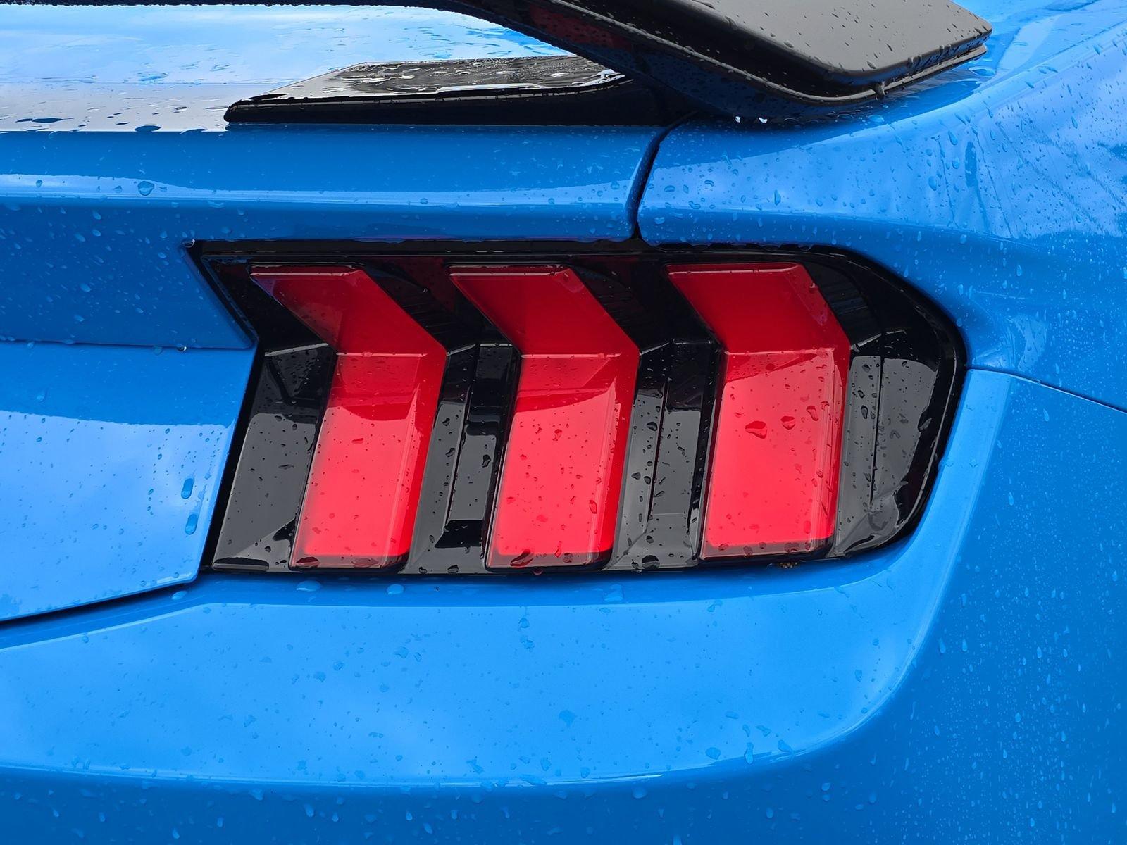 Ford Mustang Dark Horse Rwd Fastback - Thumbnail 7